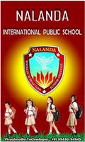 Nalanda International School plakat