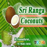 Sri Ranga Coconut Traders  app