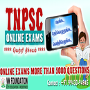 TNPSC Online Exams aplikacja