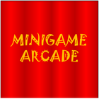 MiniGame Arcade آئیکن