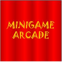MiniGame Arcade captura de pantalla 1