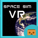 Space Sim VR (Paid) APK