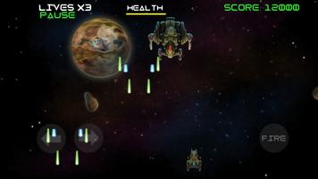 Star Defender screenshot 3