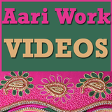 Aari Work Designs VIDEOs 图标