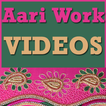 Aari Work Designs VIDEOs