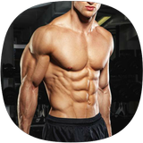 Ab Exercises Guide biểu tượng