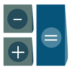 Calculator Plus - All In One icône