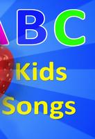 Abc Songs for Kids الملصق
