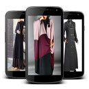 Abaya Design Ideas APK