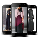 Idea Reka Bentuk Abaya APK