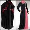 Abaya Design Ideas