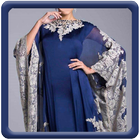 abaya dress design Pomysły ikona