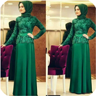 Abaya Dresses icône