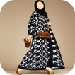 Abayas fashion muslim