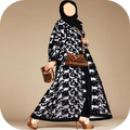 Abayas moda musulmana