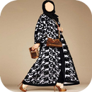 Abayas fashion muslim APK