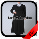 Abaya Modern Ideas APK