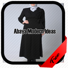 Abaya Modern Ideas biểu tượng