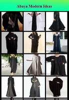 Abaya Modern Ideas ảnh chụp màn hình 1