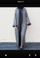 Abaya Modern Ideas ảnh chụp màn hình 3