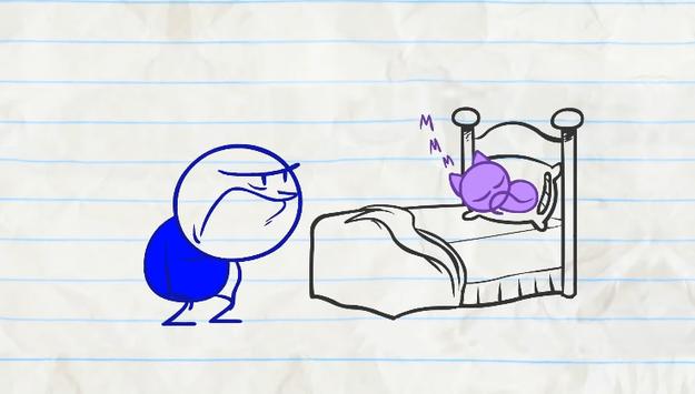 Pencilmation Cartoon For Android Apk Download