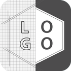 آیکون‌ Logo Maker 3D & Creator