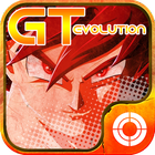 Super Dokkan :Battle Of Saiyan biểu tượng