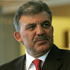 Abdullah Gül icono