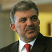 Abdullah Gül