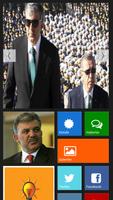 Abdullah Gül স্ক্রিনশট 2