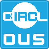 Circlous icône