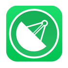 Dish Align icono