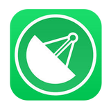 Dish Align icon