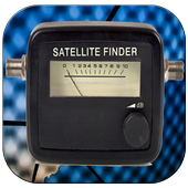 آیکون‌ Satellite Director - Satellite - Satfinder