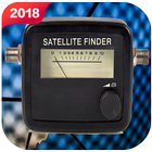 Satellite Finder - Satellite Director آئیکن