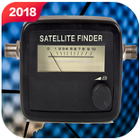 Satellite Finder - Satellite Director