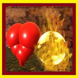 قلوب من نار Heart Fire