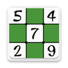 Sudoku icône