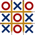 Tic Tac Toe biểu tượng