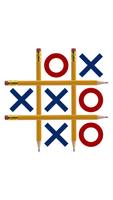 Tic Tac Toe ảnh chụp màn hình 1