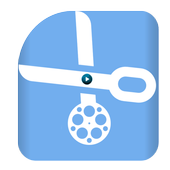 Video cutter Pro icon