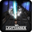 3D Lightsaber for Star Wars
