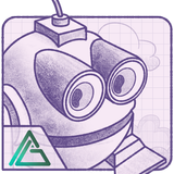 Robot Runner icon