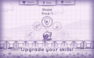 Robot Runner screenshot 2