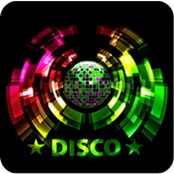 Disco Ball Party icon