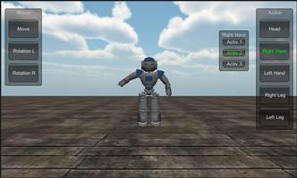 Programming robots.(demo) Screenshot 3
