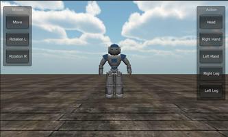 Programming robots.(demo) Screenshot 1