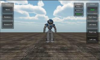 Programming robots.(demo) Screenshot 2