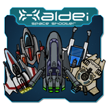 Xaldei: Space Shooter