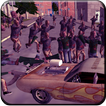 Zombie Derby Racing